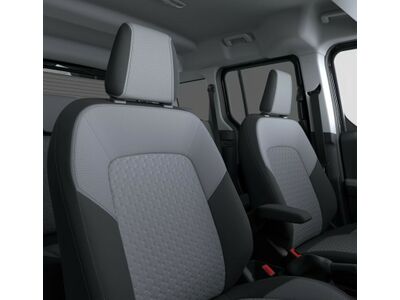 Ford Tourneo Courier Neuwagen