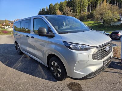 Ford Transit Custom Neuwagen