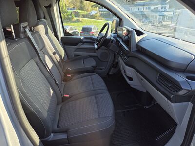 Ford Transit Custom Vorführwagen