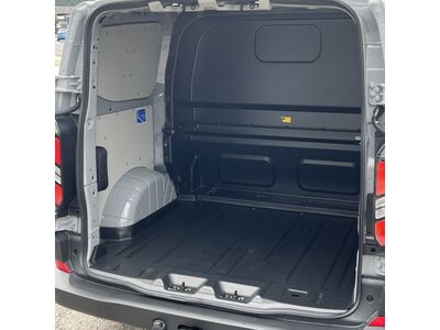 Ford Transit Custom Neuwagen