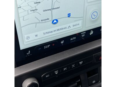 Ford Transit Custom Neuwagen