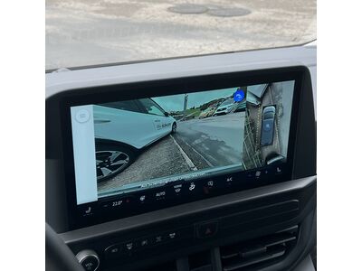 Ford Transit Custom Neuwagen