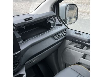 Ford Transit Custom Neuwagen