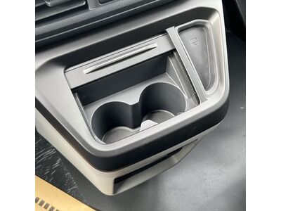 Ford Transit Custom Neuwagen