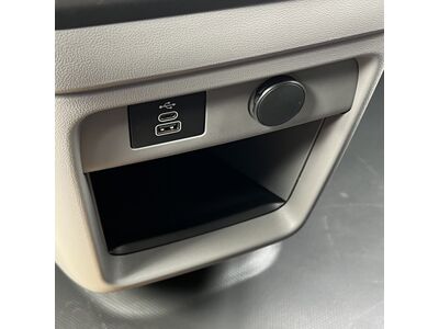 Ford Transit Custom Neuwagen