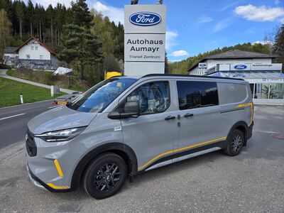 Ford Transit Custom Neuwagen