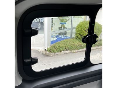 Ford Transit Custom Neuwagen