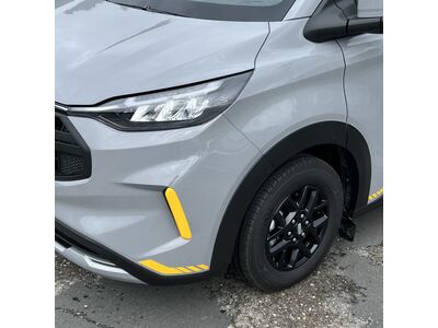 Ford Transit Custom Neuwagen