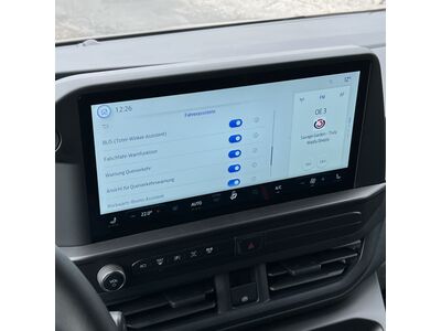 Ford Transit Custom Neuwagen