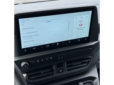 Ford Transit Custom Neuwagen