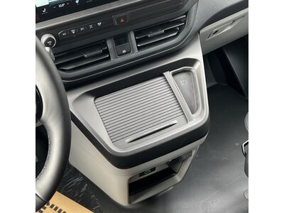 Ford Transit Custom Neuwagen