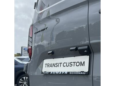 Ford Transit Custom Neuwagen