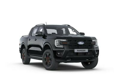 Ford Ranger Neuwagen