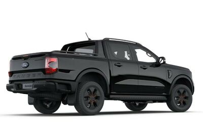 Ford Ranger Neuwagen