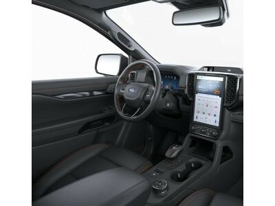 Ford Ranger Neuwagen
