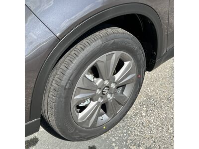 Suzuki Vitara Neuwagen