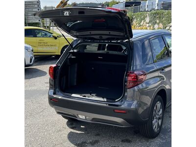 Suzuki Vitara Neuwagen