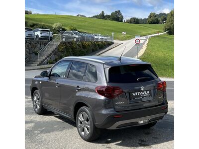 Suzuki Vitara Neuwagen