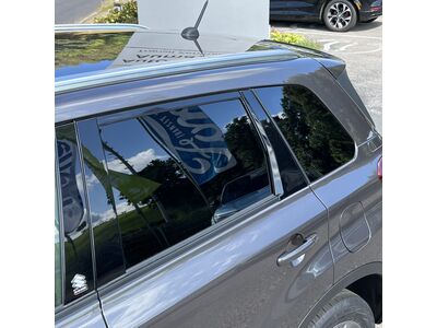 Suzuki Vitara Neuwagen