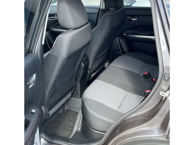 Suzuki Vitara Neuwagen