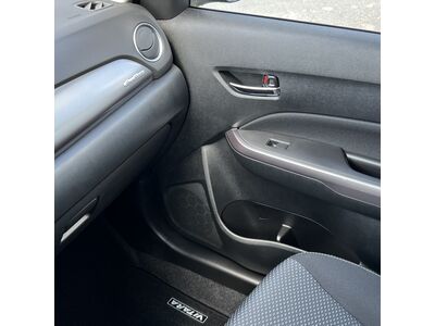 Suzuki Vitara Neuwagen