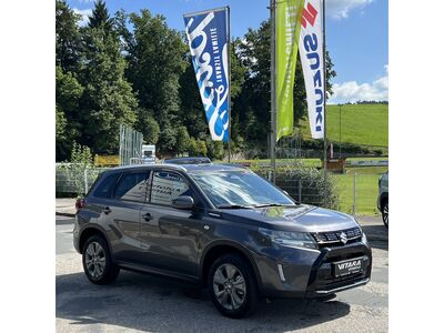 Suzuki Vitara Neuwagen