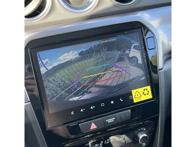 Suzuki Vitara Neuwagen