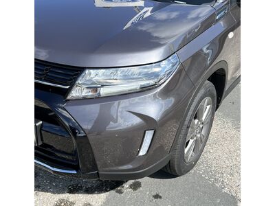 Suzuki Vitara Neuwagen