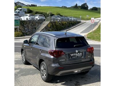 Suzuki Vitara Neuwagen