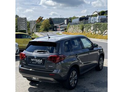 Suzuki Vitara Neuwagen