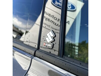 Suzuki Vitara Neuwagen