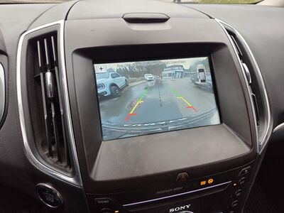 Ford Galaxy Gebrauchtwagen