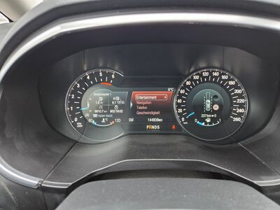 Ford Galaxy Gebrauchtwagen