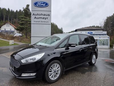 Ford Galaxy Gebrauchtwagen