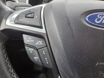 Ford Galaxy Gebrauchtwagen