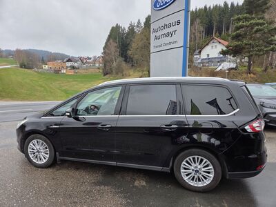 Ford Galaxy Gebrauchtwagen