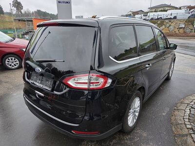 Ford Galaxy Gebrauchtwagen