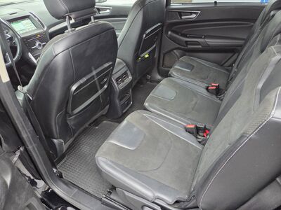 Ford Galaxy Gebrauchtwagen