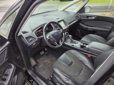 Ford Galaxy Gebrauchtwagen