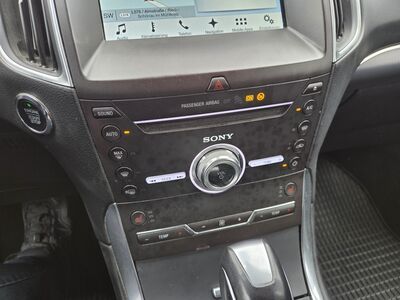 Ford Galaxy Gebrauchtwagen