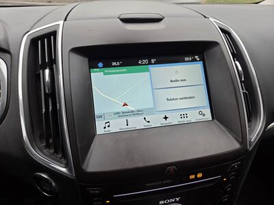 Ford Galaxy Gebrauchtwagen