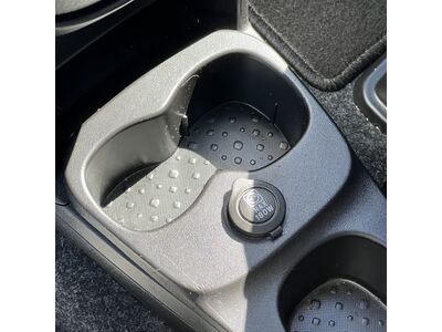 Fiat Panda Gebrauchtwagen