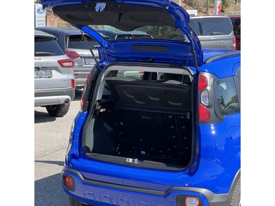 Fiat Panda Gebrauchtwagen