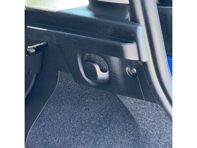 Fiat Panda Gebrauchtwagen