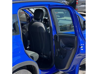 Fiat Panda Gebrauchtwagen