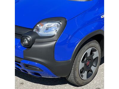 Fiat Panda Gebrauchtwagen