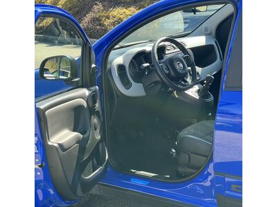 Fiat Panda Gebrauchtwagen