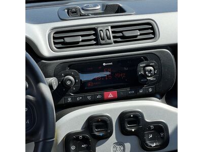 Fiat Panda Gebrauchtwagen