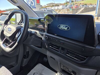 Ford Transit Custom Gebrauchtwagen