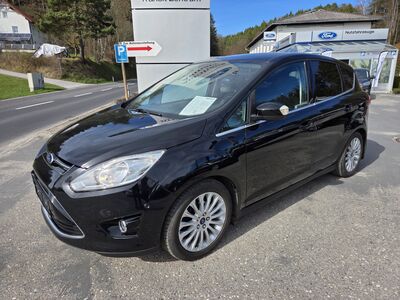 Ford C-MAX Gebrauchtwagen